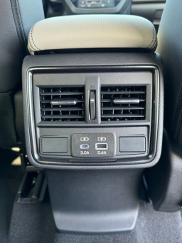 Subaru Forester Limited AWD 2026