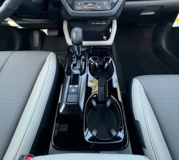 Subaru Forester Limited AWD 2026