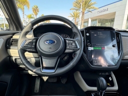 Subaru Forester Limited AWD 2026