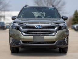 Subaru Forester Limited AWD 2026