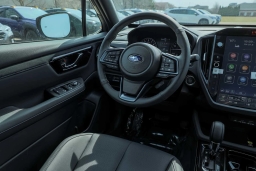 Subaru Forester Limited AWD 2026