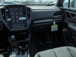 Subaru Forester Limited AWD 2026