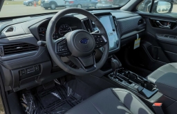 Subaru Forester Limited AWD 2026