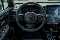 Subaru Forester Limited AWD 2026