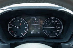 Subaru Forester Limited AWD 2026