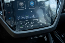 Subaru Forester Limited AWD 2026