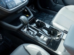 Subaru Forester Limited AWD 2026