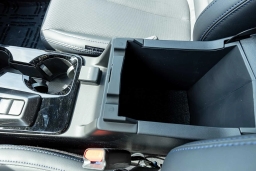 Subaru Forester Limited AWD 2026