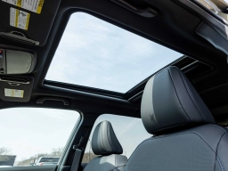 Subaru Forester Limited AWD 2026