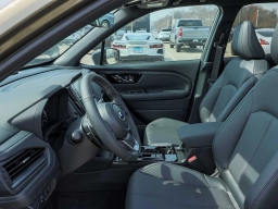 Subaru Forester Limited AWD 2026