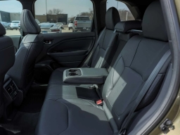 Subaru Forester Limited AWD 2026