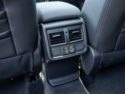 Subaru Forester Limited AWD 2026