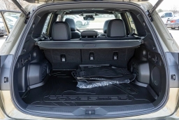 Subaru Forester Limited AWD 2026