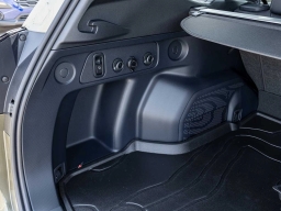 Subaru Forester Limited AWD 2026