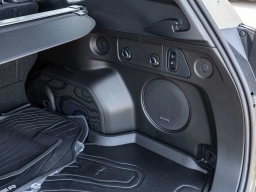 Subaru Forester Limited AWD 2026