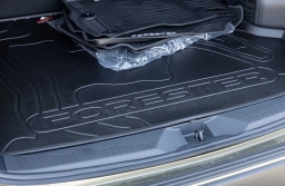 Subaru Forester Limited AWD 2026