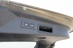 Subaru Forester Limited AWD 2026