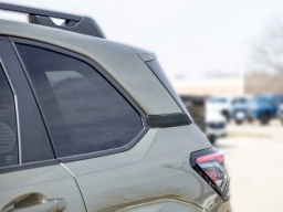 Subaru Forester Limited AWD 2026