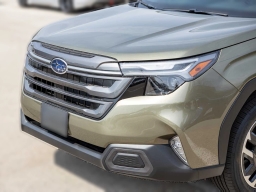 Subaru Forester Limited AWD 2026