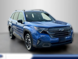 Subaru Forester Limited AWD 2026