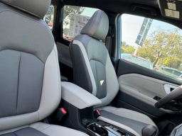 Subaru Forester Limited AWD 2026