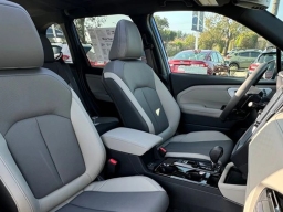 Subaru Forester Limited AWD 2026