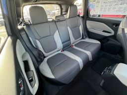 Subaru Forester Limited AWD 2026