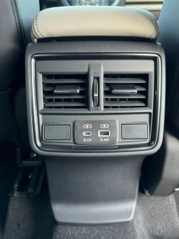 Subaru Forester Limited AWD 2026