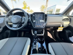 Subaru Forester Limited AWD 2026