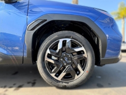 Subaru Forester Limited AWD 2026