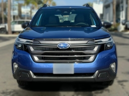 Subaru Forester Limited AWD 2026