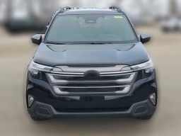 Subaru Forester Limited AWD 2026