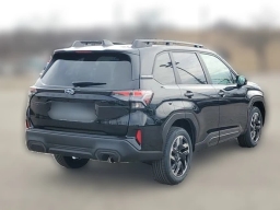 Subaru Forester Limited AWD 2026