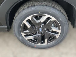 Subaru Forester Limited AWD 2026