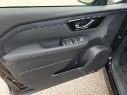 Subaru Forester Limited AWD 2026