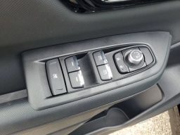 Subaru Forester Limited AWD 2026