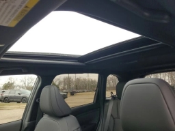 Subaru Forester Limited AWD 2026