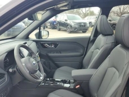 Subaru Forester Limited AWD 2026