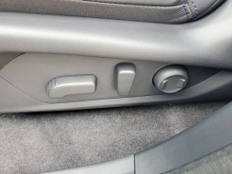 Subaru Forester Limited AWD 2026