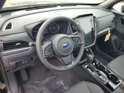 Subaru Forester Limited AWD 2026