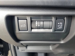 Subaru Forester Limited AWD 2026