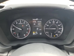 Subaru Forester Limited AWD 2026