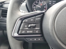 Subaru Forester Limited AWD 2026