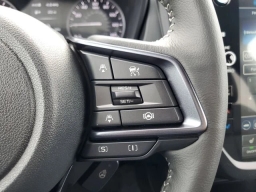 Subaru Forester Limited AWD 2026