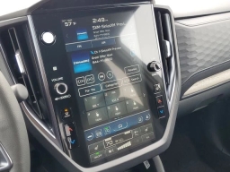 Subaru Forester Limited AWD 2026