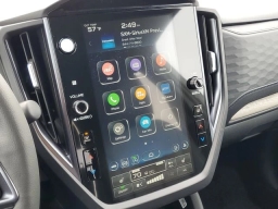 Subaru Forester Limited AWD 2026