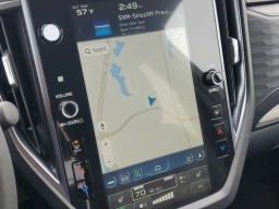 Subaru Forester Limited AWD 2026