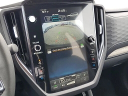 Subaru Forester Limited AWD 2026