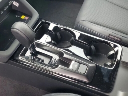 Subaru Forester Limited AWD 2026