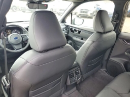 Subaru Forester Limited AWD 2026